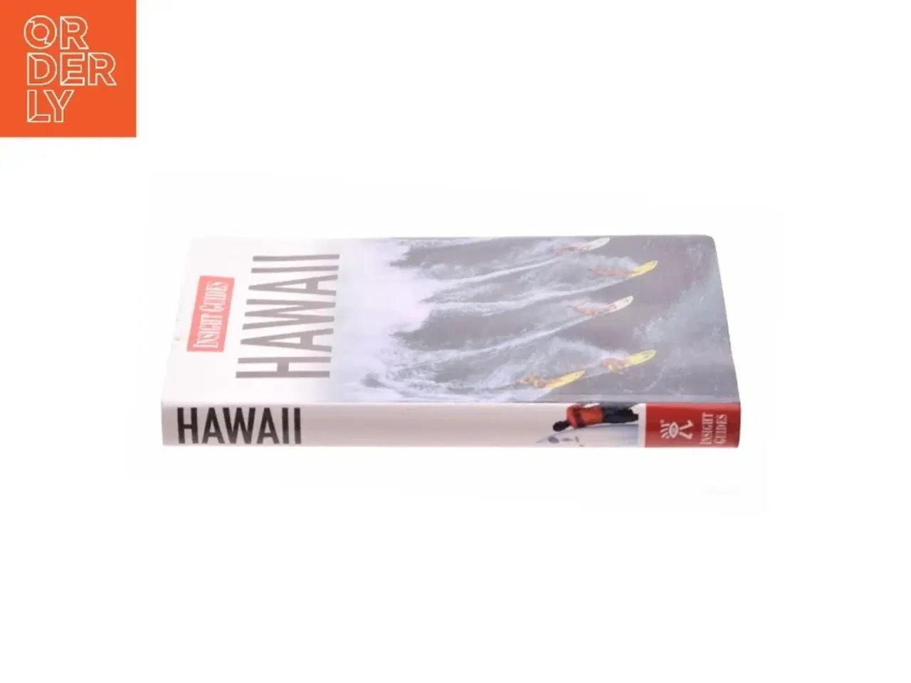 Billede 1 - Hawaii by Insight Guides Staff af Brian Langenscheidt (Bog)