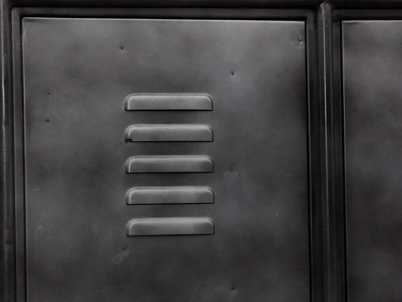 Billede 5 - Nyt LOCKER garderobeskab