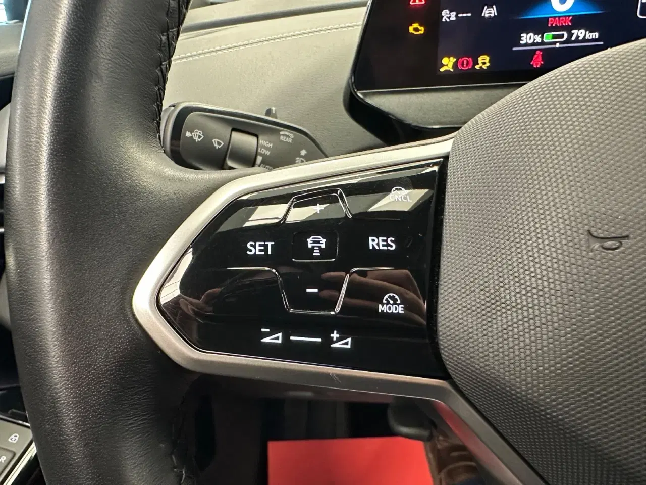 Billede 15 - VW ID.4 52 Pure Performance