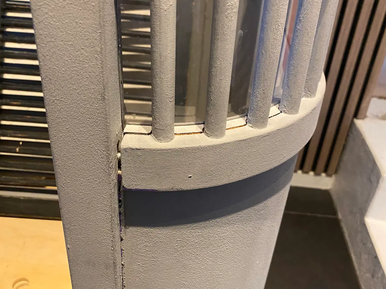 Billede 4 - Baby/juniorseng af ældre dato