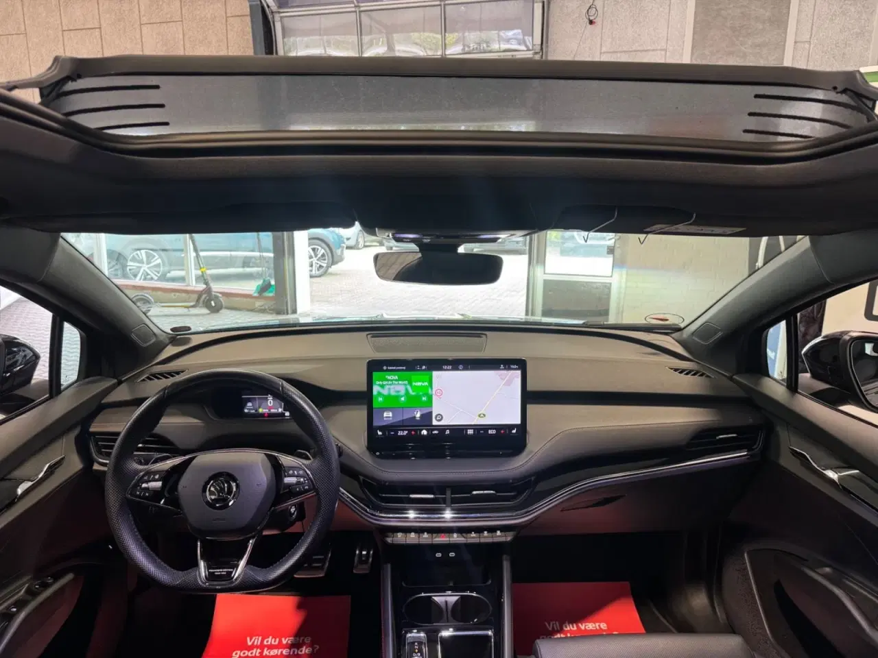 Billede 16 - Skoda Enyaq 80 iV Founders Edition
