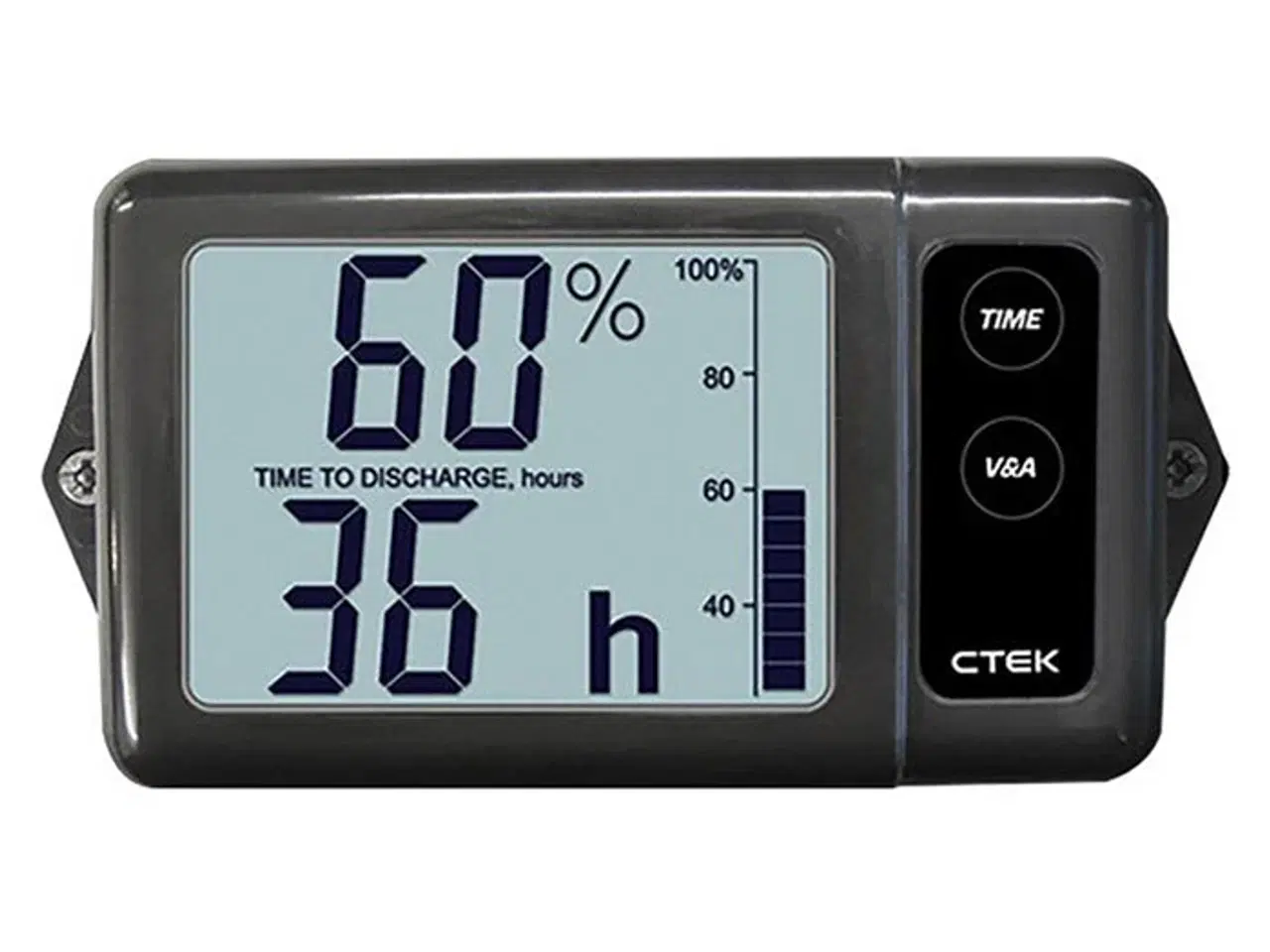 Billede 1 - CTEK Battery Monitor 200A