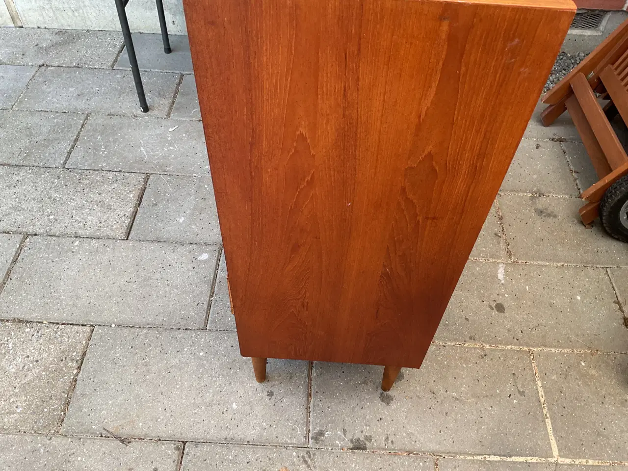 Billede 5 - Ældre kommode