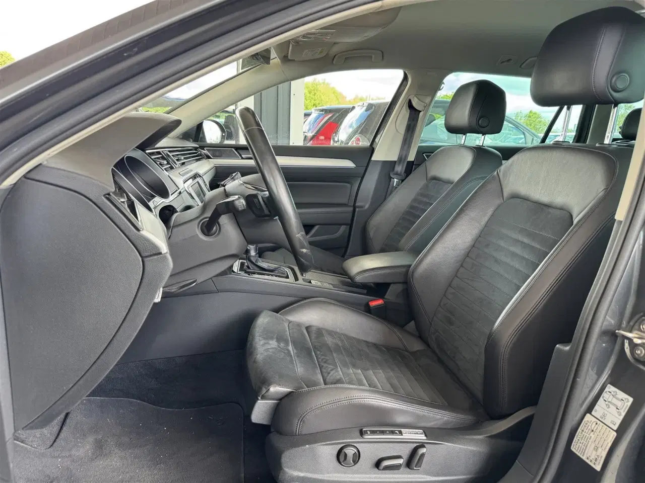 Billede 5 - VW Passat Variant 1,4 TSI  Plugin-hybrid GTE DSG 218HK Stc 6g Aut.