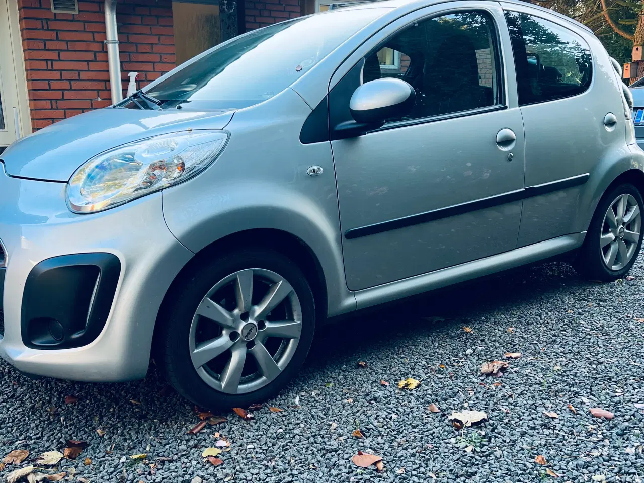 Billede 7 - Citroen C1