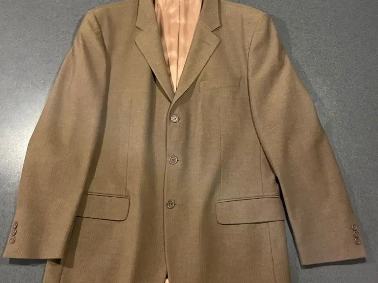 Billede 1 - Matinique habit jakke sælges