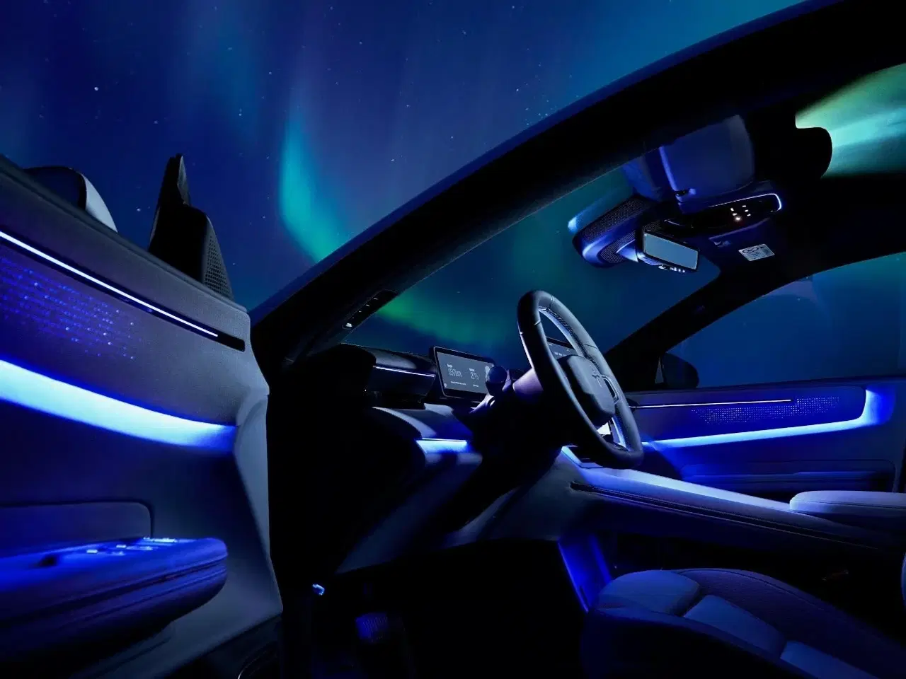 Billede 16 - Polestar 4  Long Range