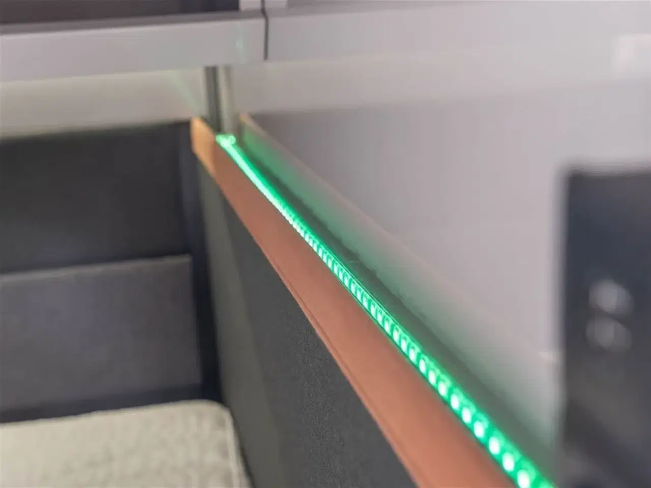 Billede 8 - 2024 - Hero Camper Ranger Columbus pakke Offroad camper