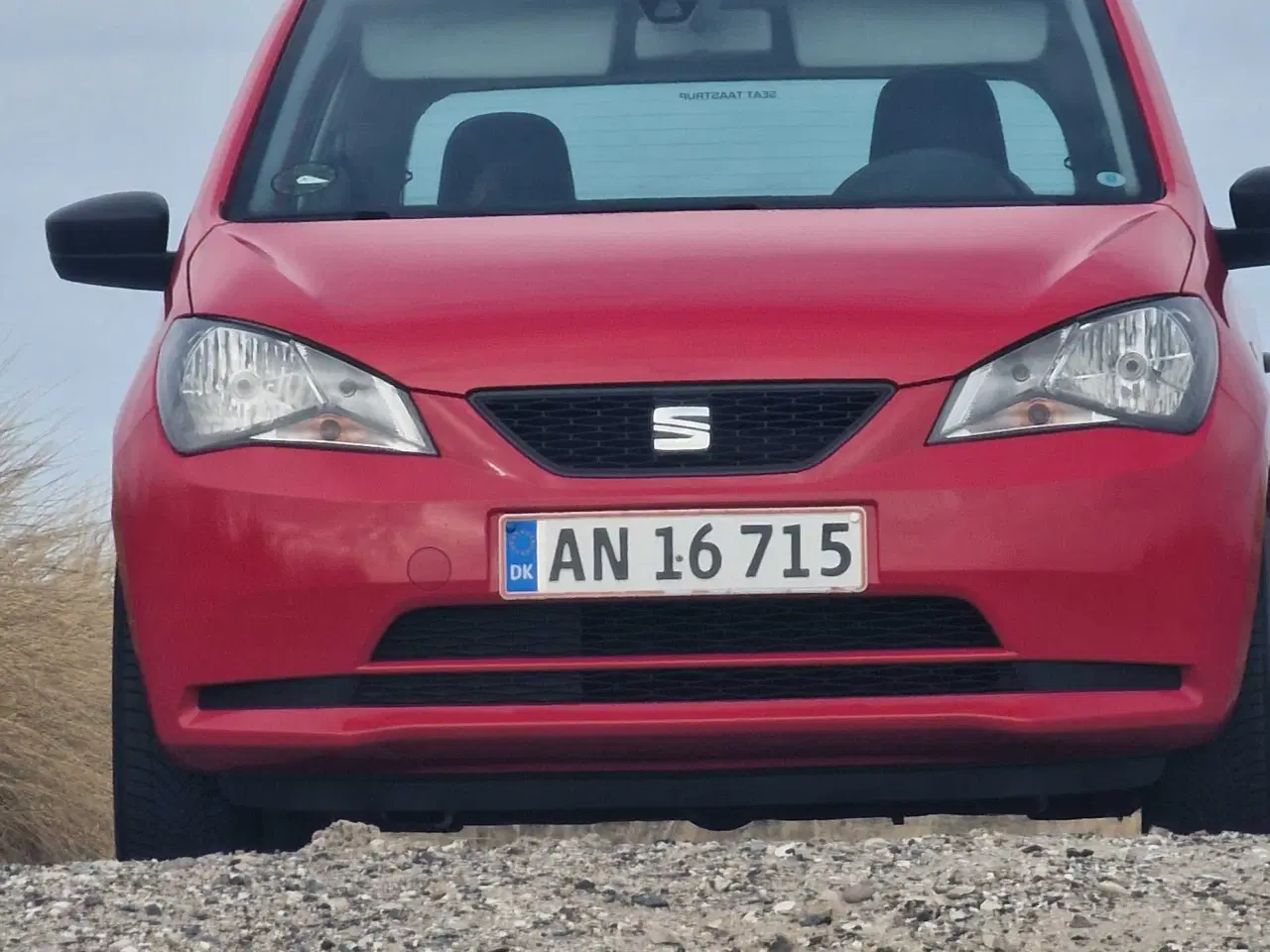 Billede 6 - Seat mii 