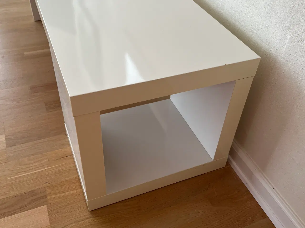 Billede 2 - TV bænk/bord