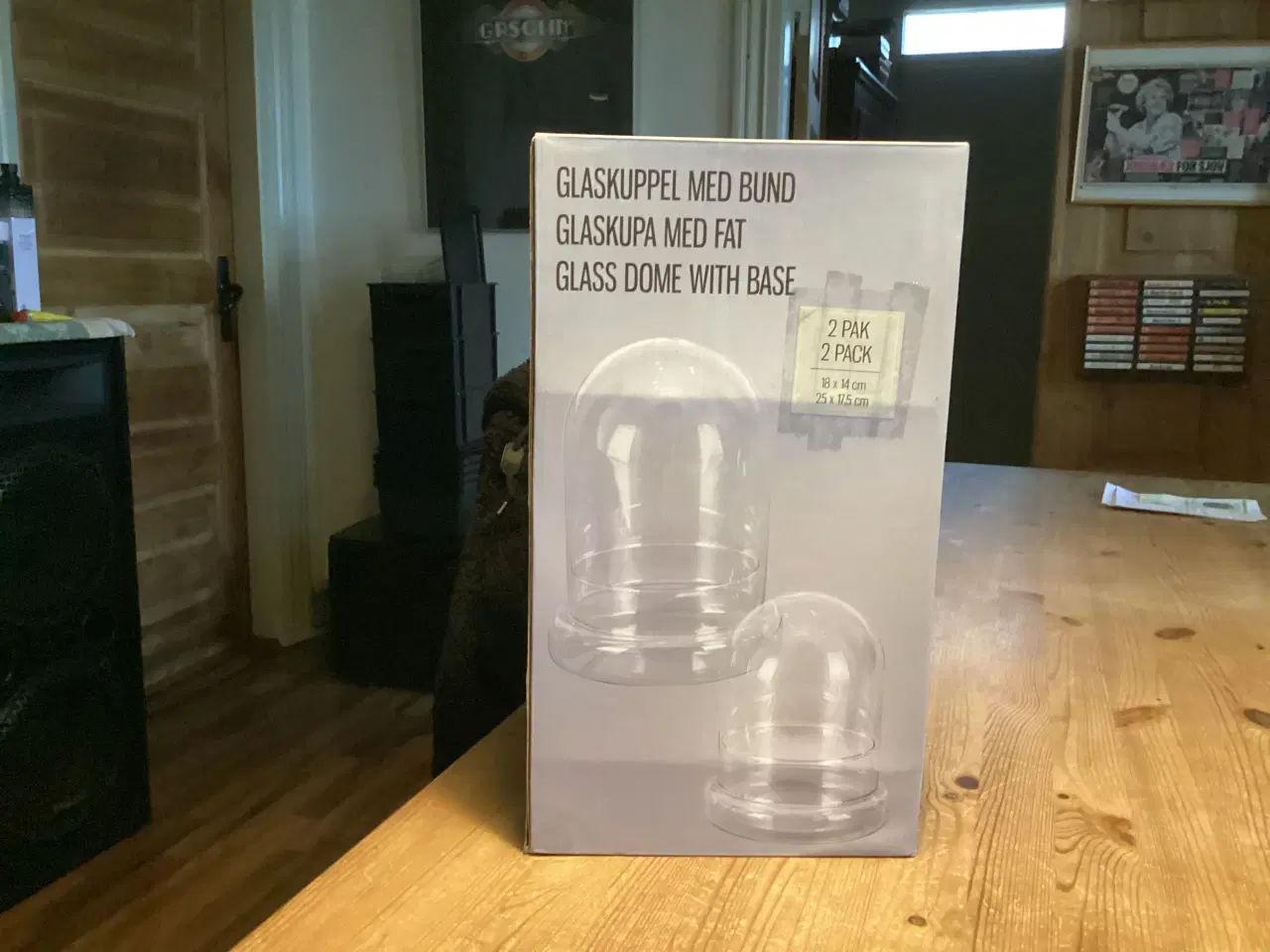 Billede 1 - Masser af Nye Ting