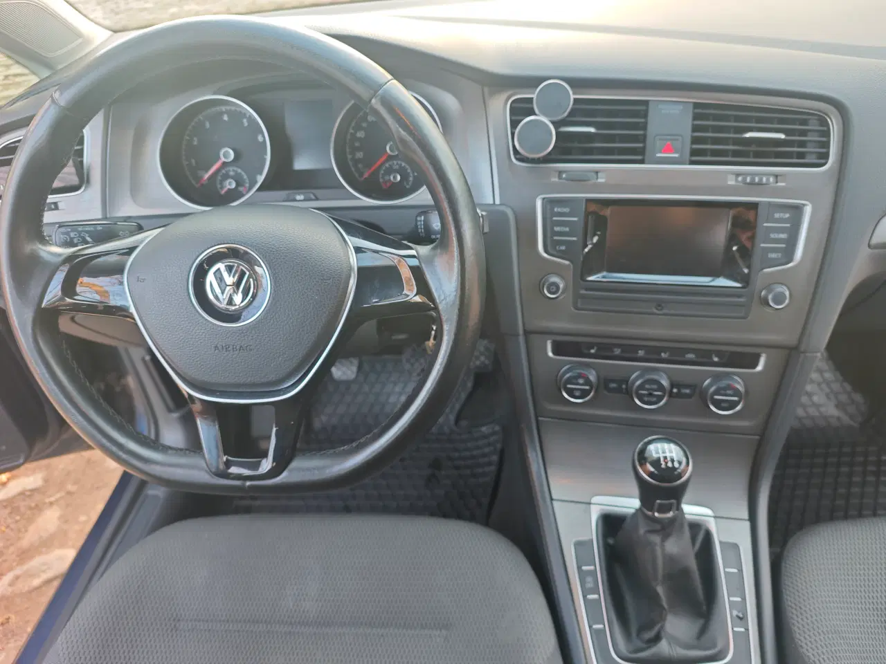 Billede 6 - VW Golf VII 1.4 TSI