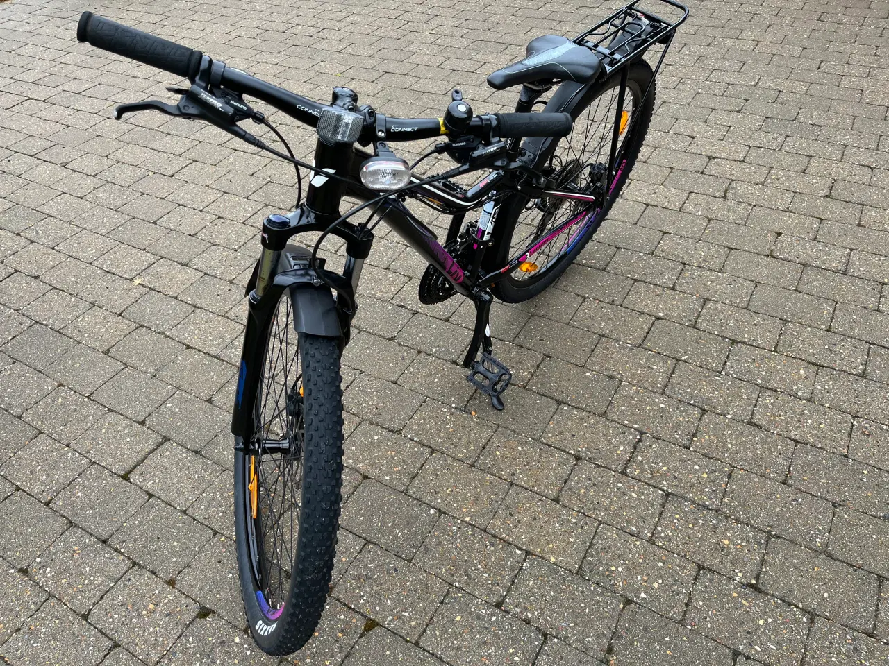 Billede 2 - MTB Giant liv-tempt