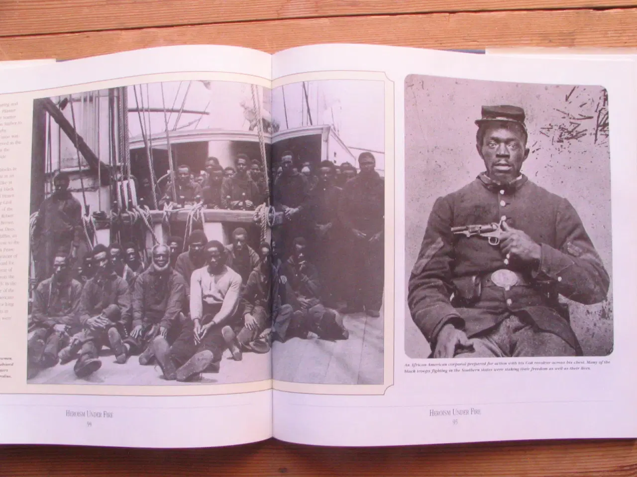 Billede 6 - From Auction Block to Glory