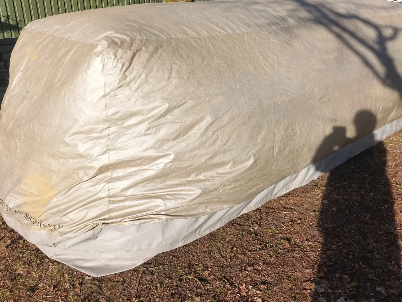 Billede 6 - Carcoon opbevaring s telt