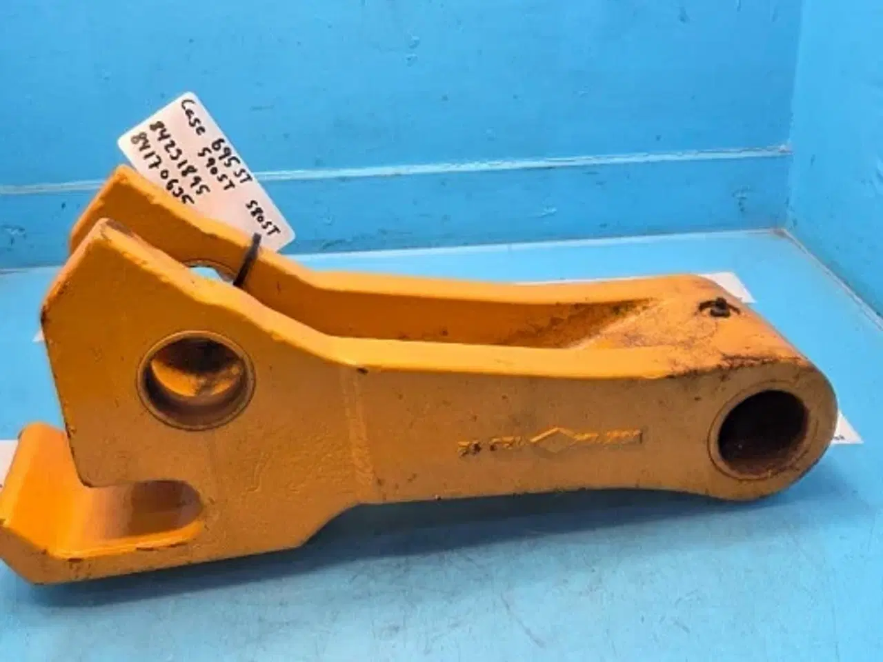 Billede 9 - Case 695ST Krog 84231895  26 Stk