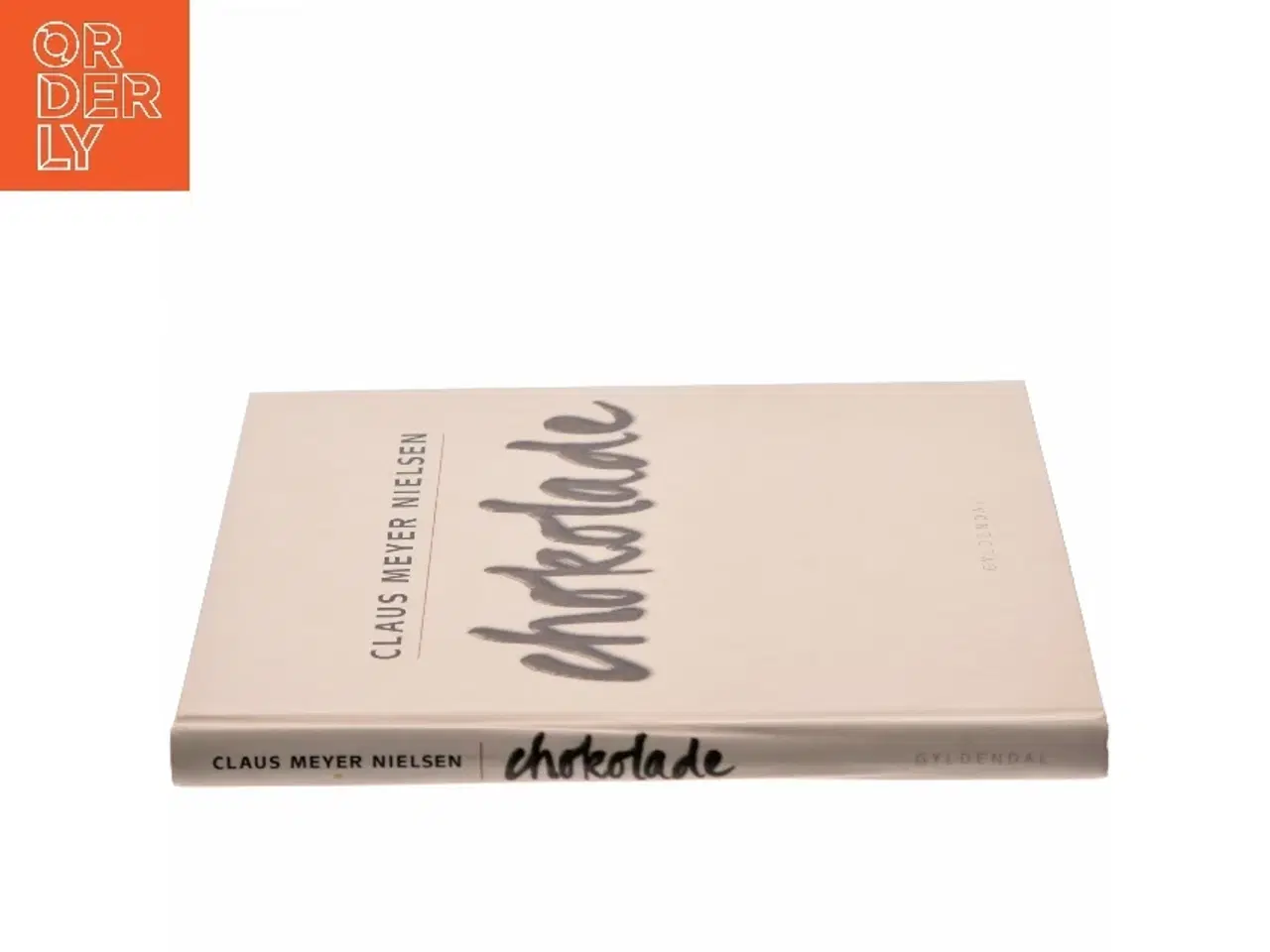 Billede 2 - Chokolade af Claus Meyer Nielsen (Bog)