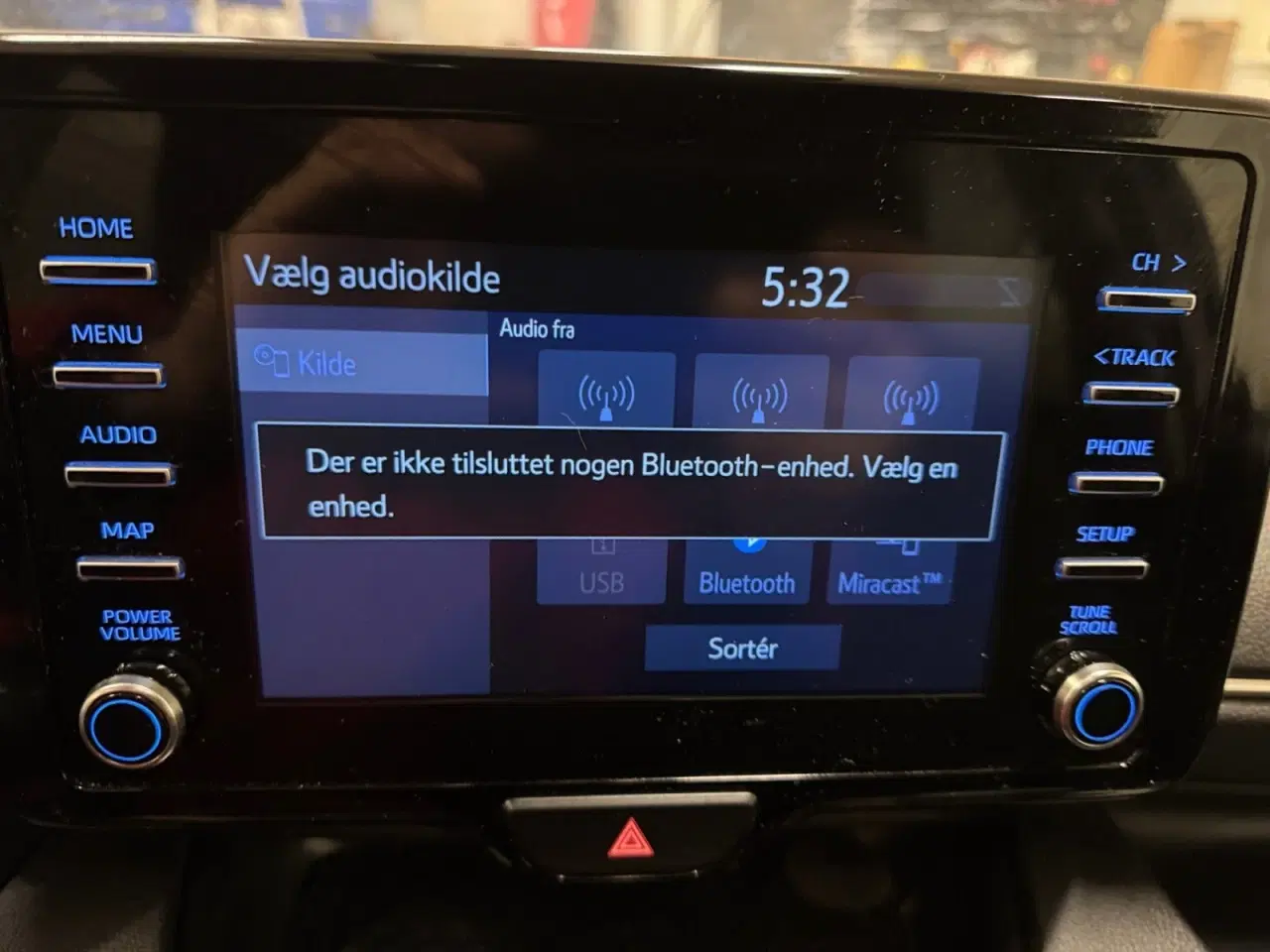 Billede 10 - Toyota Yaris 1,5 Hybrid H3 Vision e-CVT