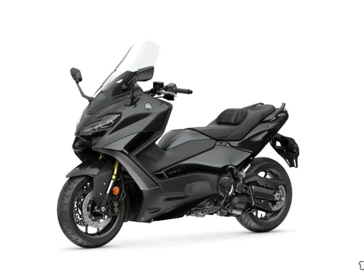 Billede 11 - Yamaha T-Max 560 Tech Max