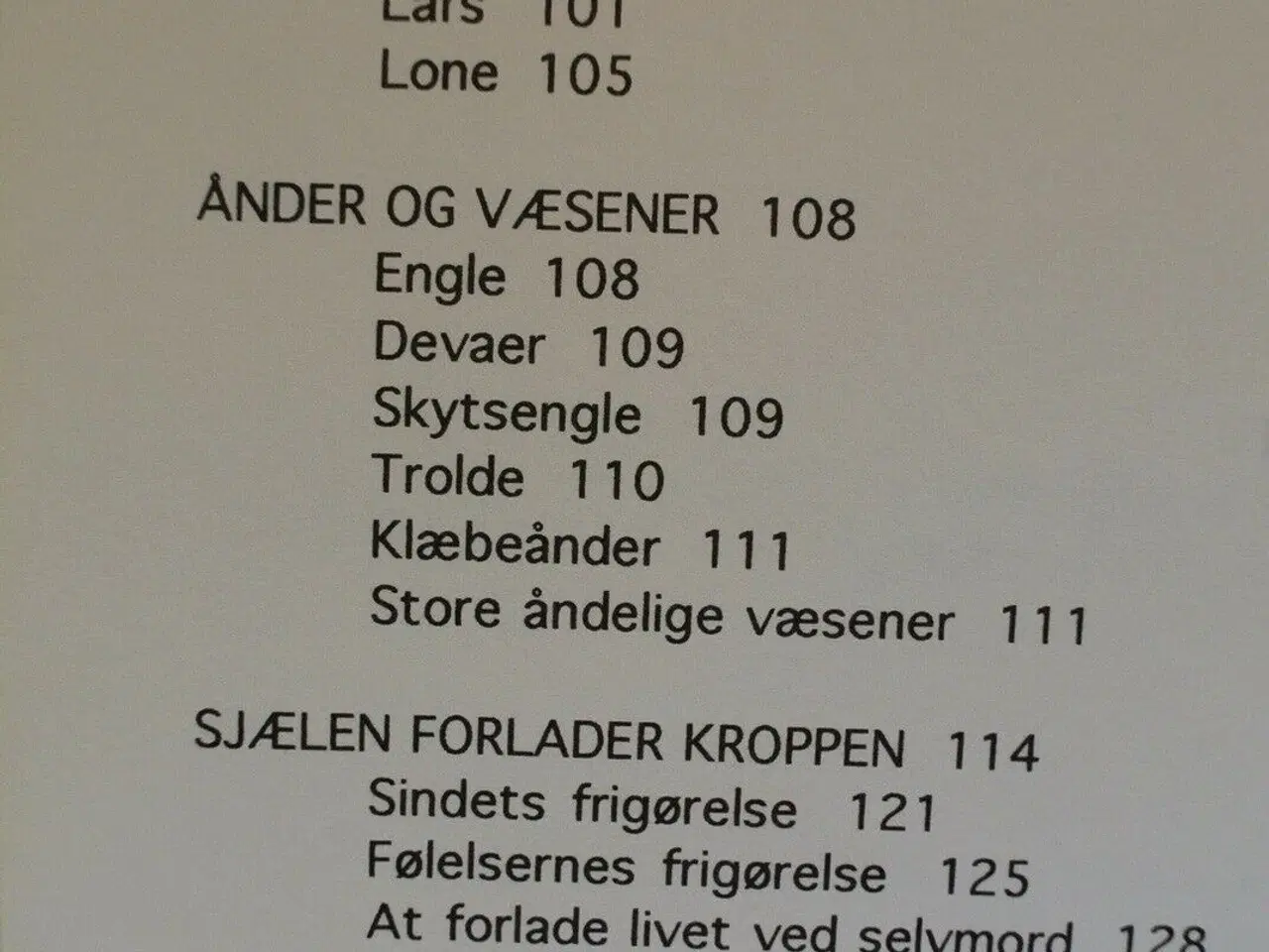 Billede 3 - løft dig en himmel, af søren dreier