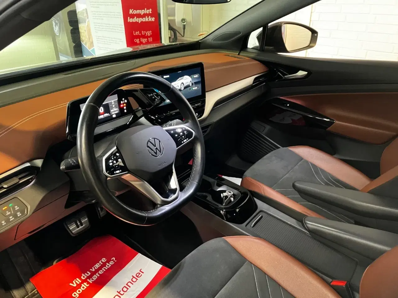 Billede 7 - VW ID.4 77 Pro