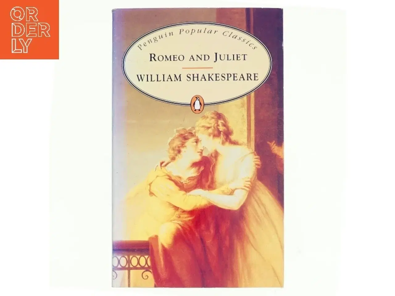 Billede 1 - Romeo and Juliet af William Shakespeare (Bog)