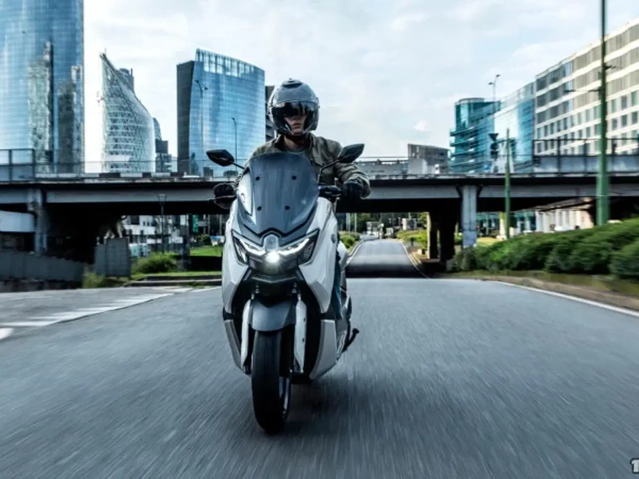 Billede 22 - Yamaha N-Max 125 Tech Max