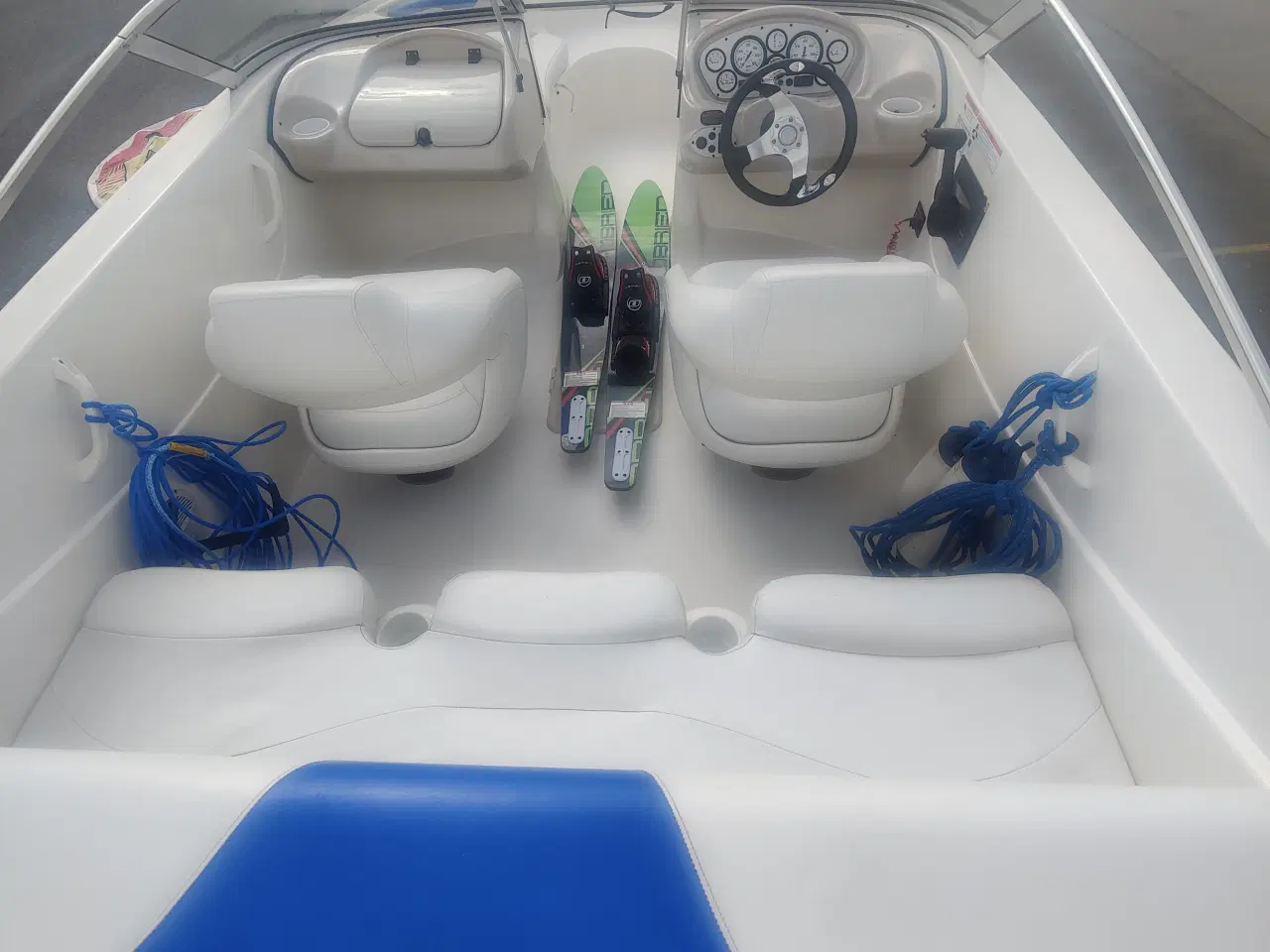 Billede 6 - Glastron MX 175
