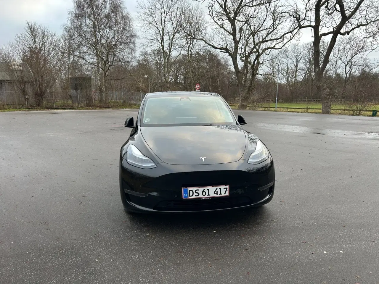 Billede 2 - Tesla Model Y Long Range AWD