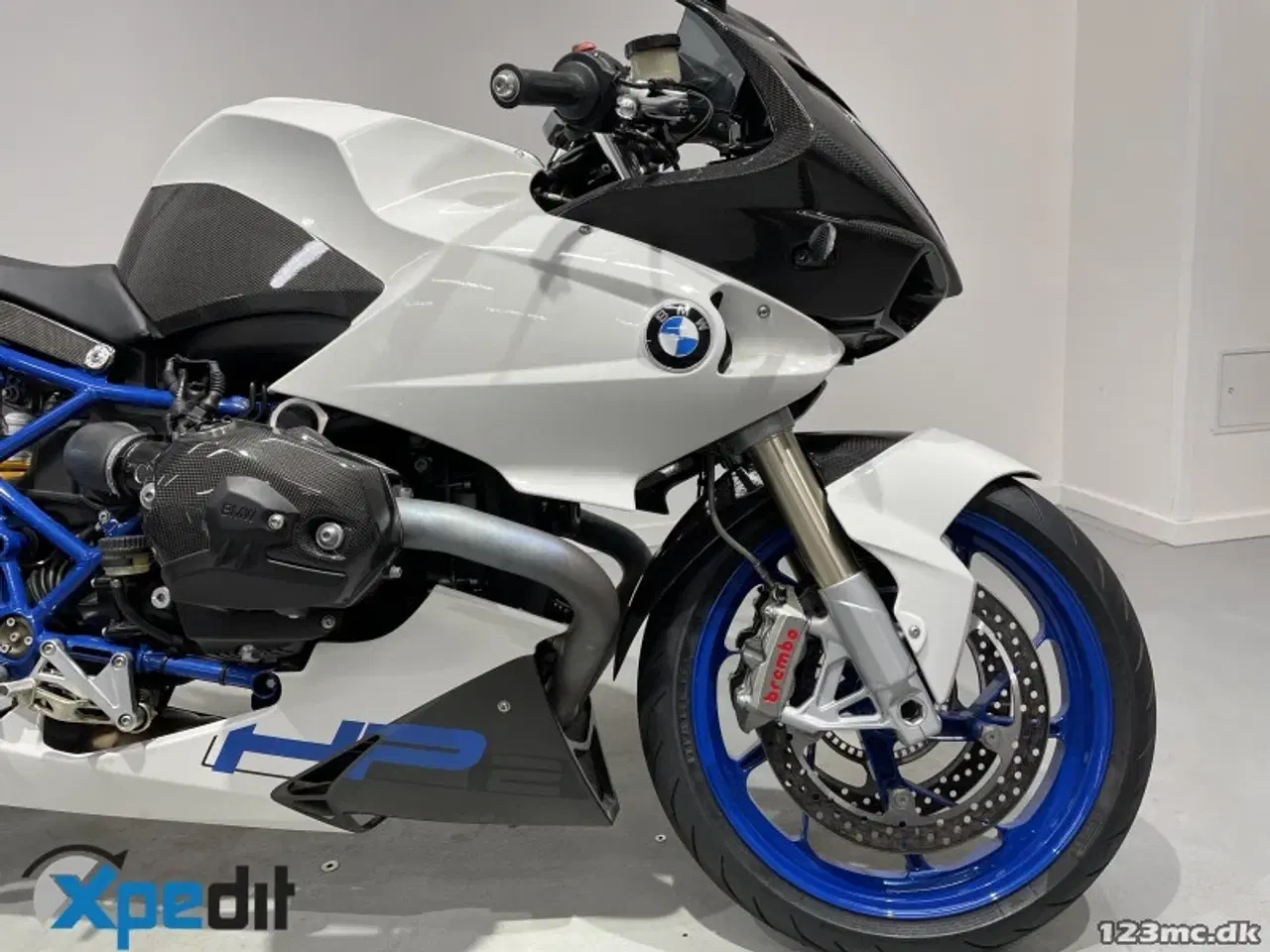 Billede 21 - BMW HP2 Sport