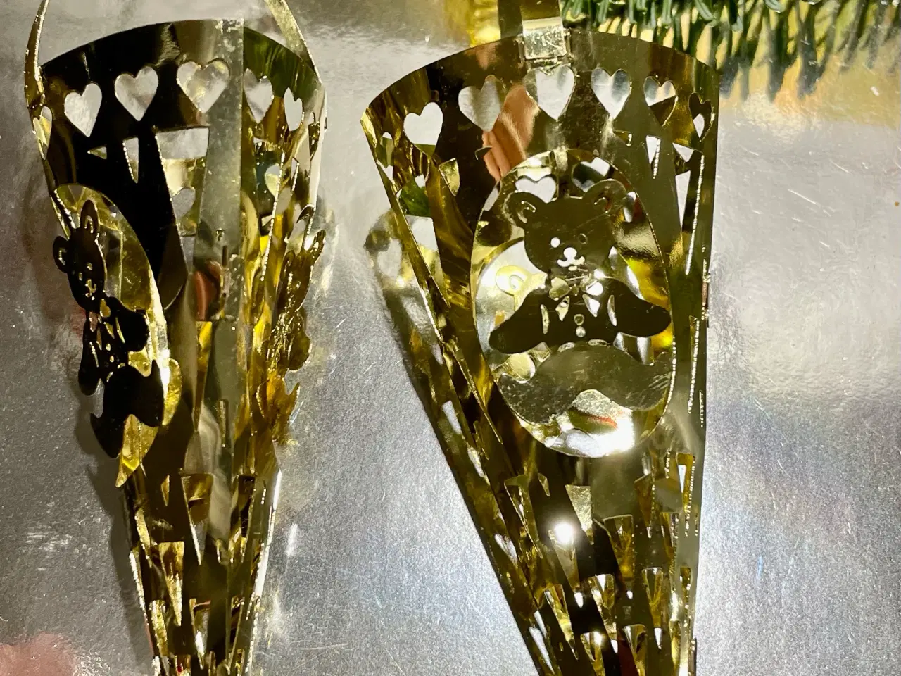 Billede 7 - Julepynt fra Royal Copenhagen og Jette Frölich.