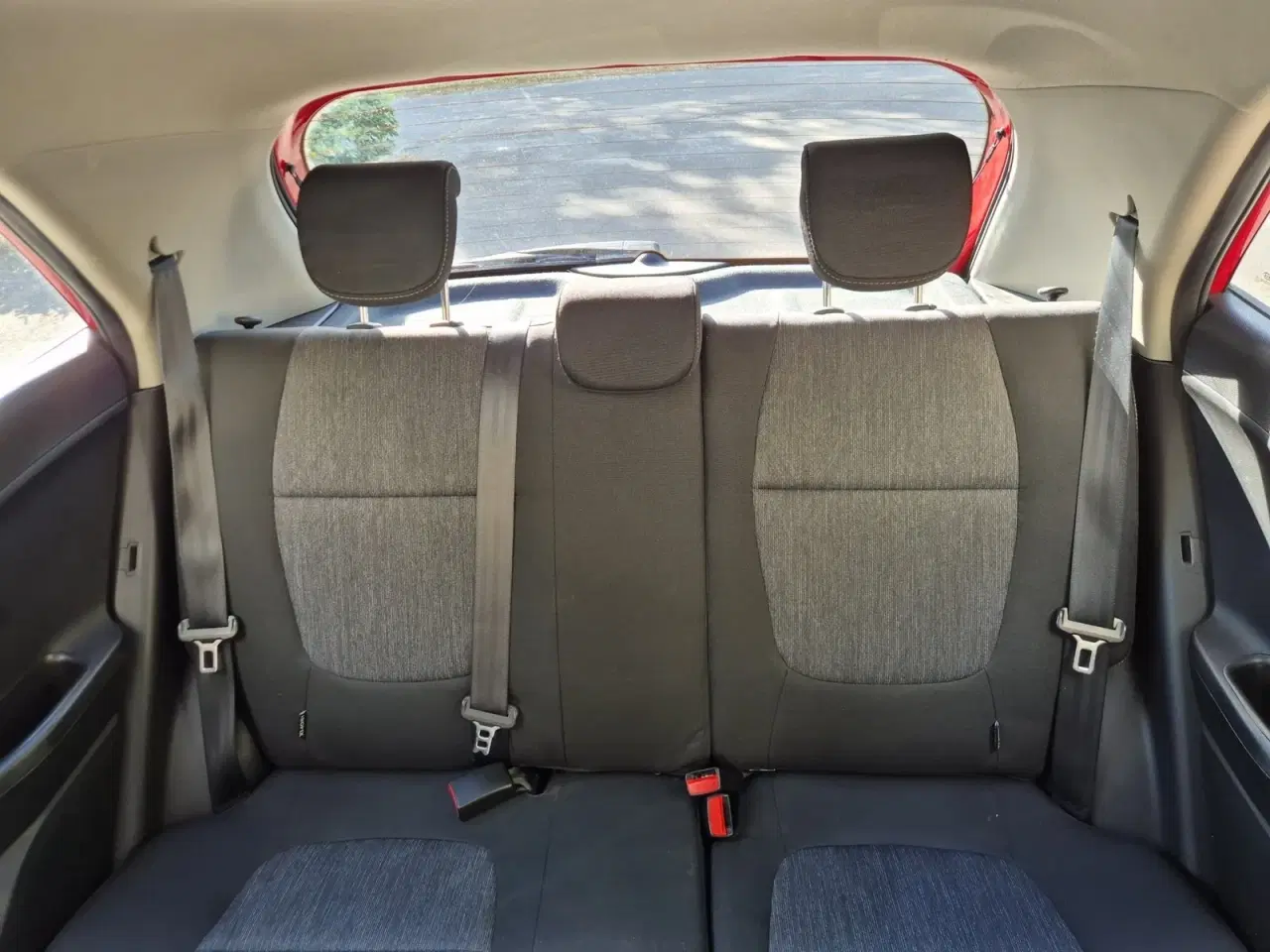 Billede 14 - Kia Picanto 1,0 Limited Eco