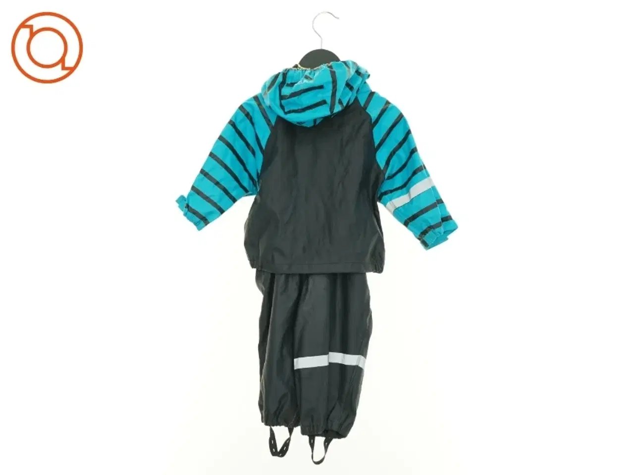 Billede 4 - Regnsæt fra Ce la Vie (str. 74 cm)