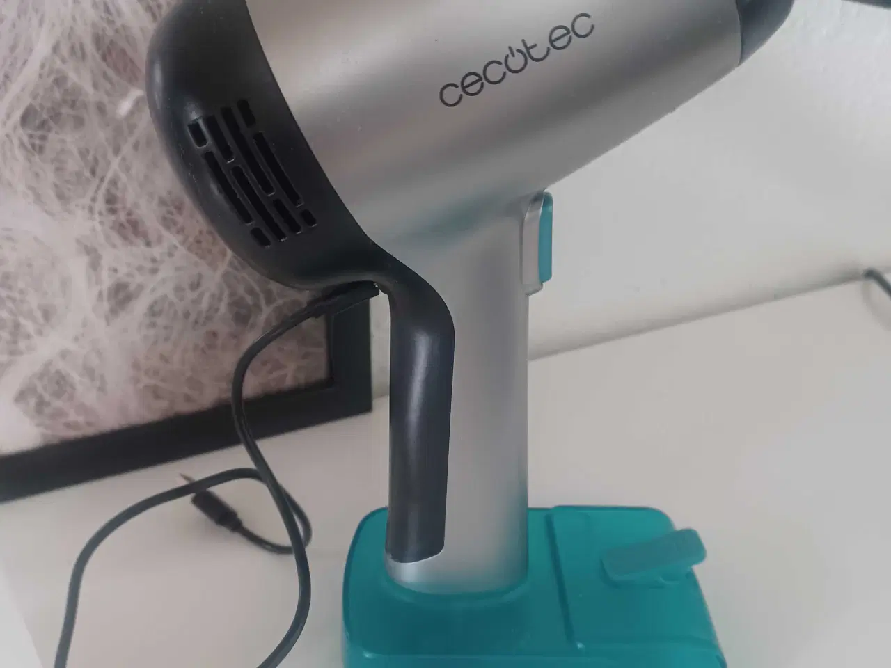 Billede 2 - Cecotec elektrisk vinduesvasker 