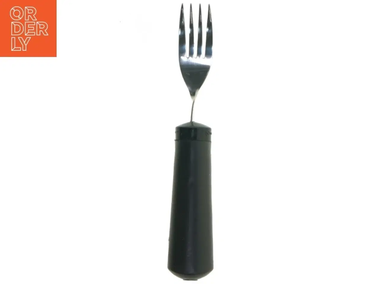 Billede 5 - Bøjet gaffel fra Vitility fra Vitility (str. 20 cm)