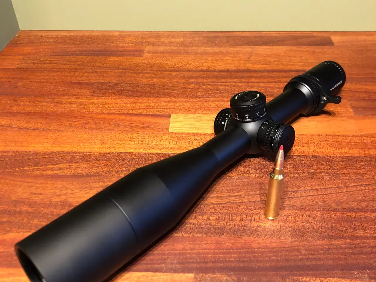 Billede 7 - Bergara B14 Wilderness HMR 300PRC