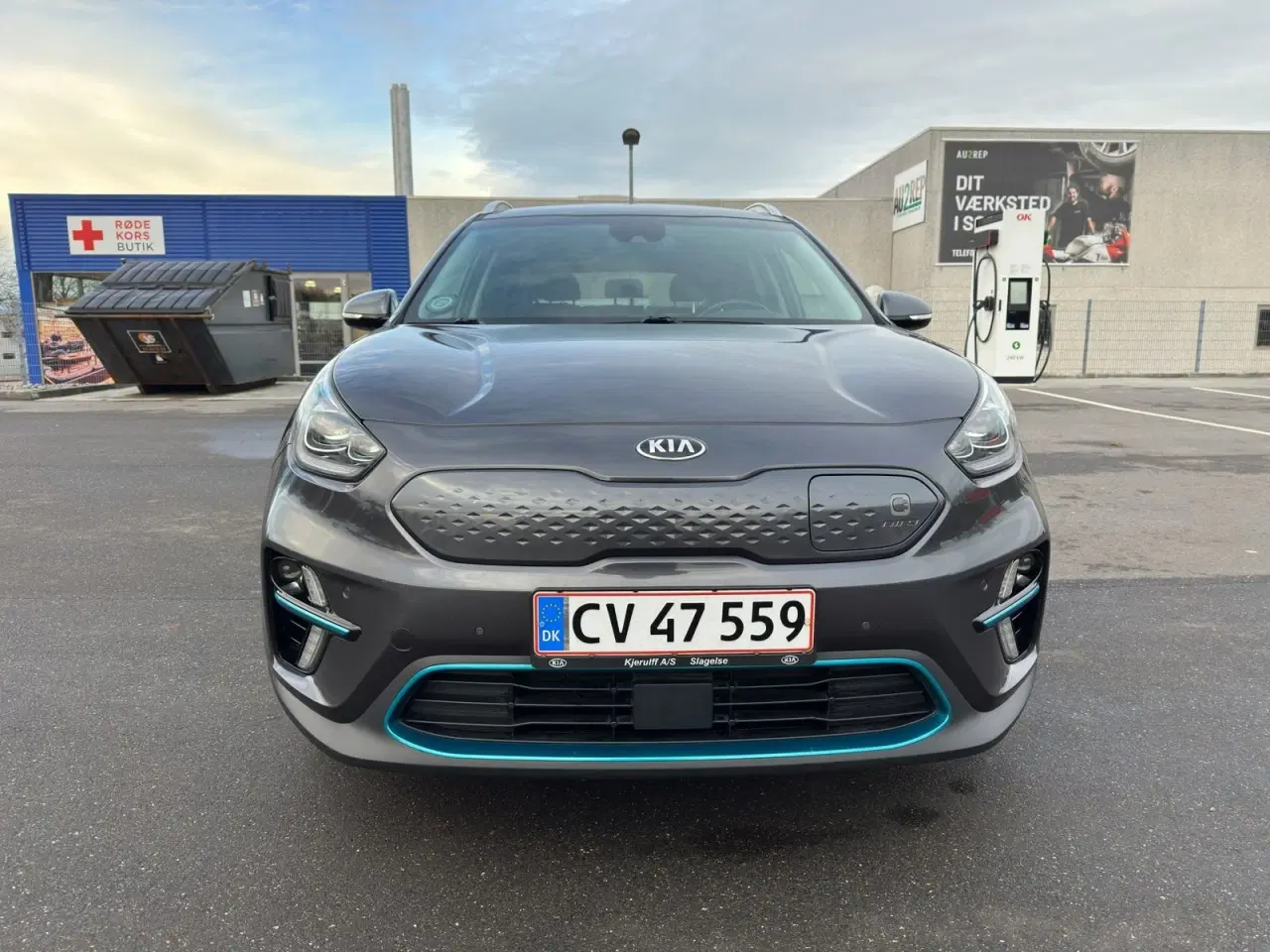 Billede 2 - Kia e-Niro 64 Advance