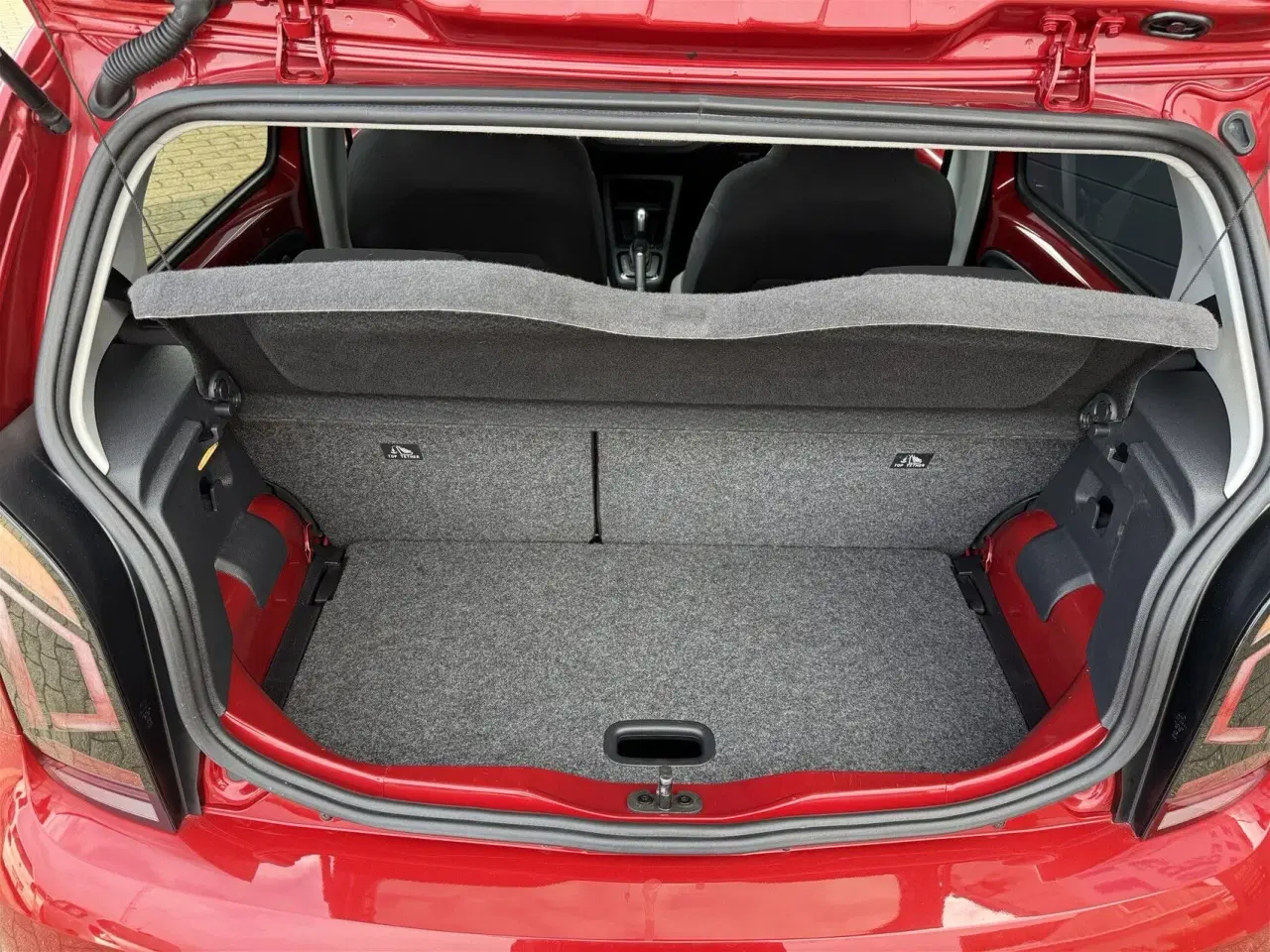 Billede 10 - VW e-up EL 82HK 5d Aut.