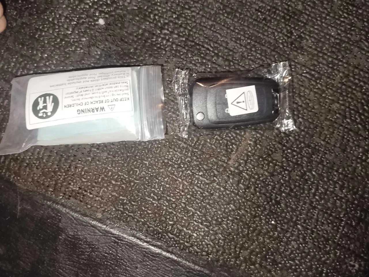 Billede 7 - Bilnøgle hus til Chevrolet Opel m.m
