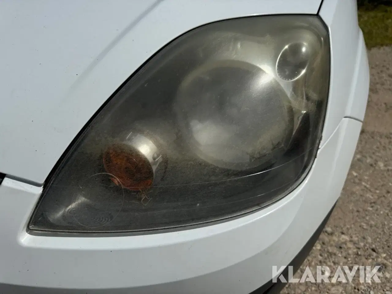 Billede 9 - Bil Ford Fiesta, 1,3