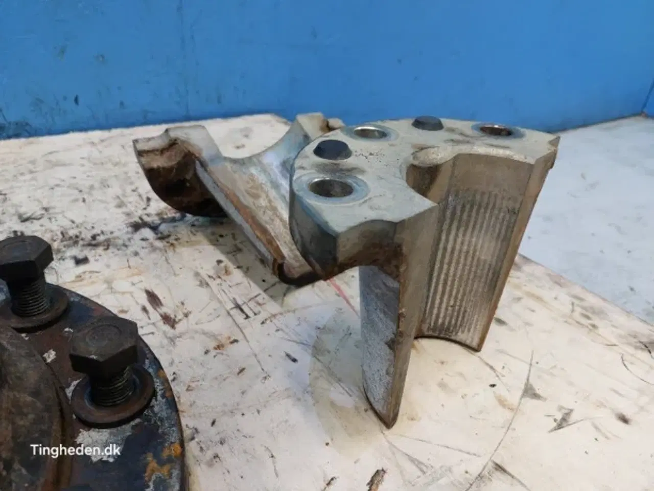 Billede 7 - Case Puma 185 Nav 47126431