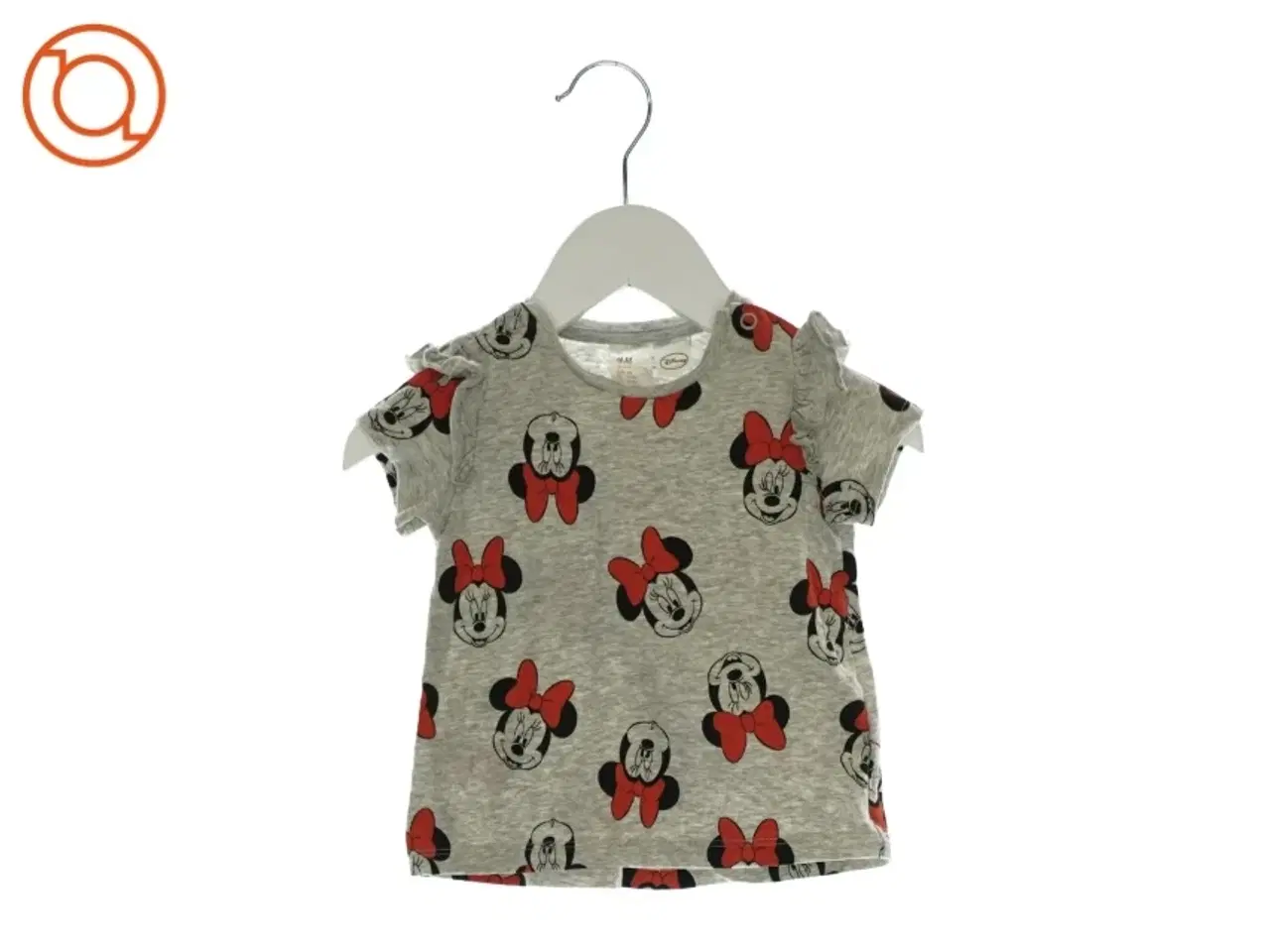 Billede 1 - T-shirt fra H&M Disney (Str. 68)