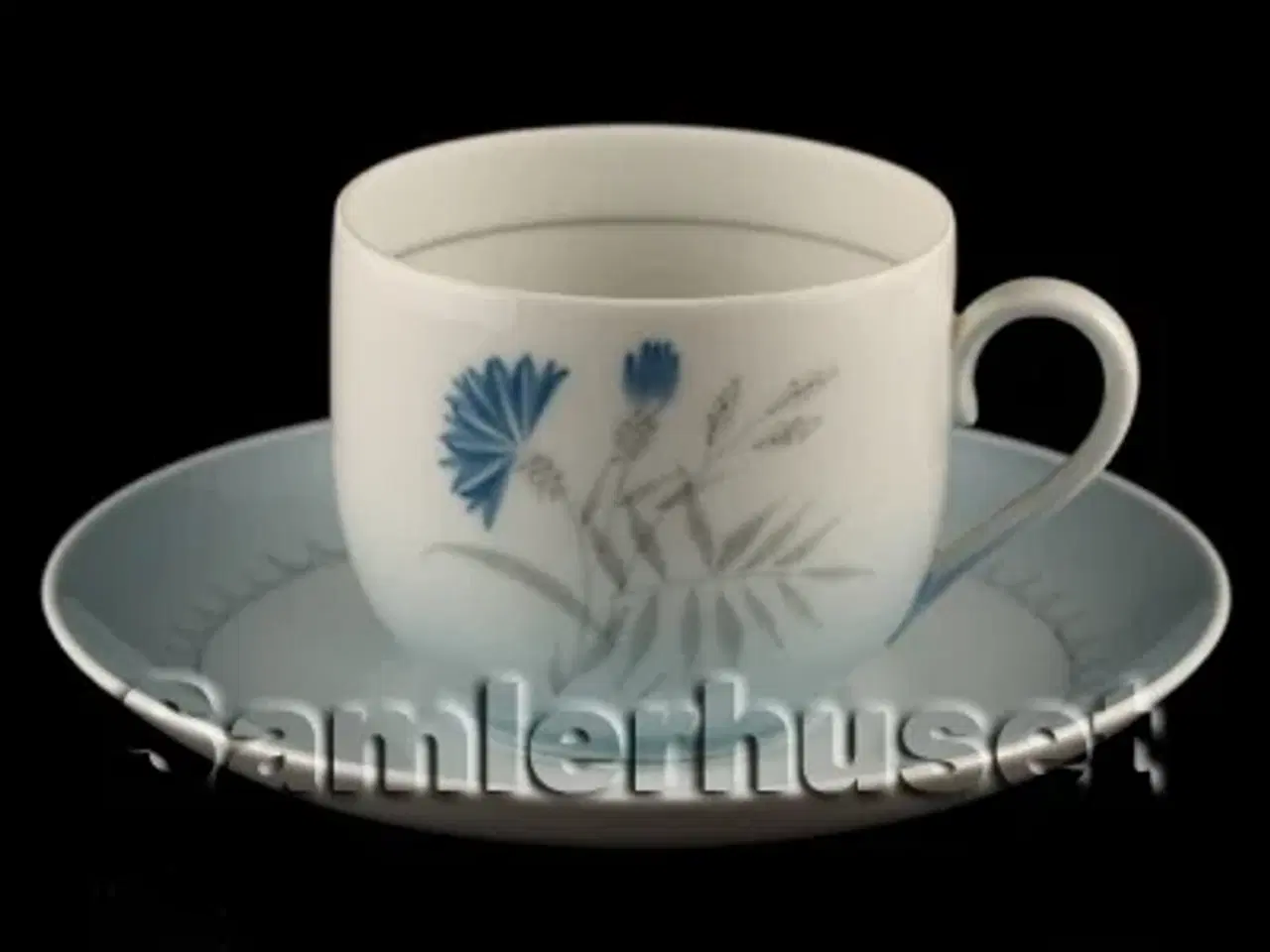 Billede 1 - Demeter kaffekop