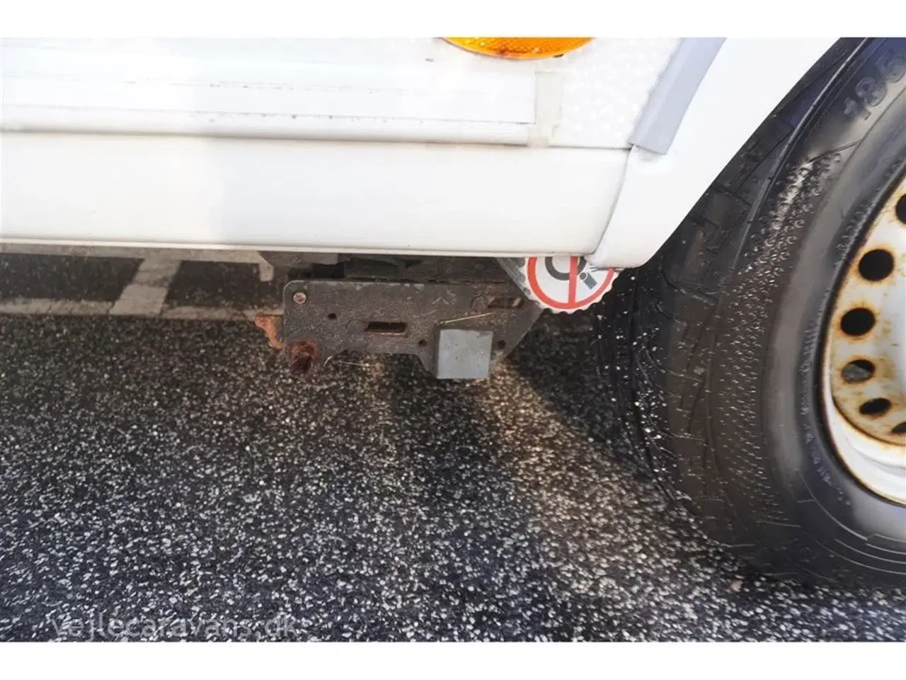 Billede 6 - 2009 - Hobby Excellent 560 UFF