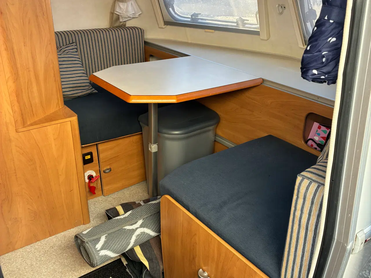 Billede 8 - Hymer Eriba Triton 430 