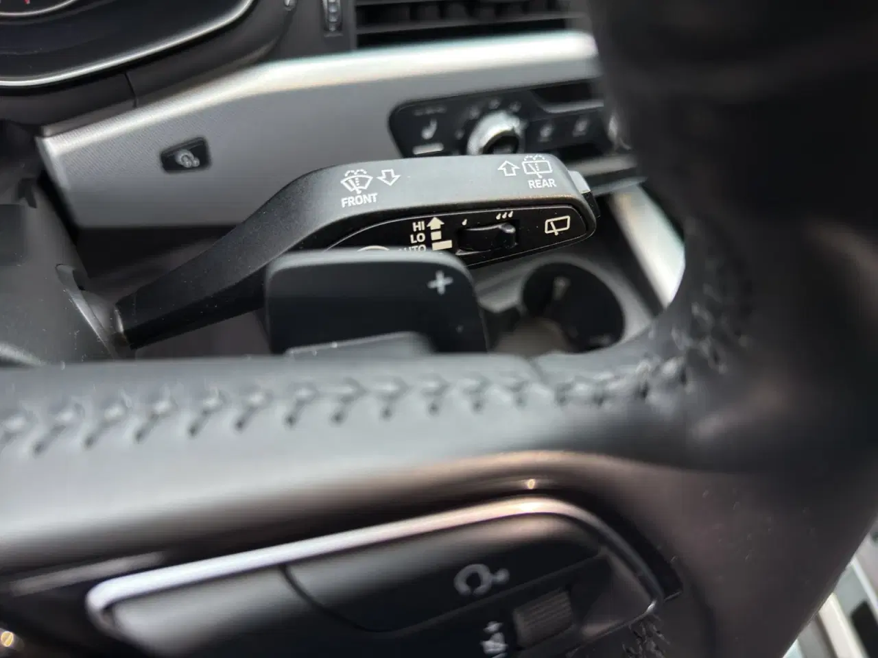 Billede 19 - Audi A4 40 TFSi Sport Prestige Avant S-tr.