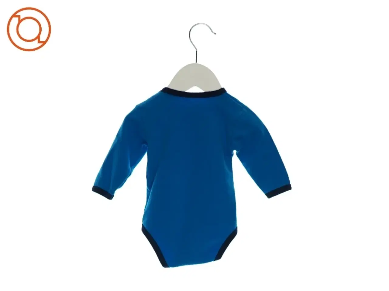 Billede 2 - Langærmet bodystocking fra Fixoni (Str. 62)