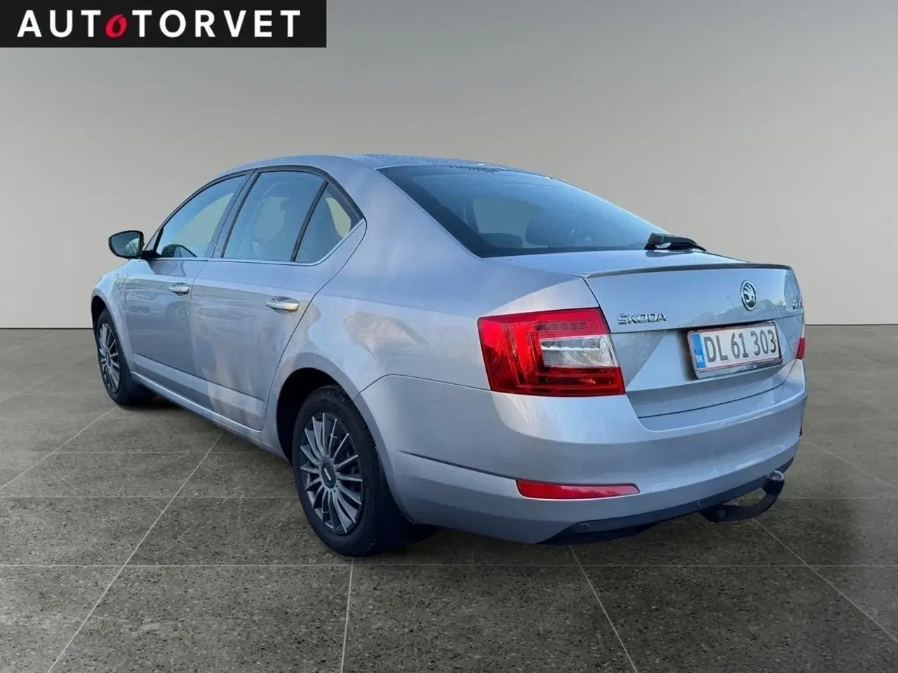 Billede 3 - Skoda Octavia 1,4 TSi 140 Elegance