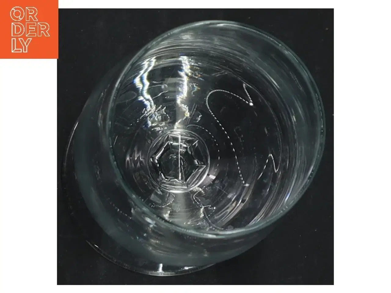 Billede 3 - Ølglas (str. 17,5 cm)