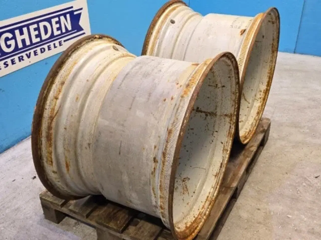 Billede 16 - 26"   DW20X26   Sæt 